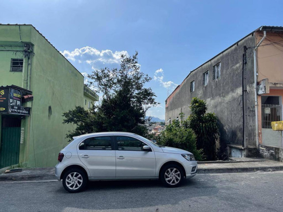 Imagem Terreno à Venda, 250 m² em Cidade Ariston Estela Azevedo - Carapicuíba Imagem Terreno à Venda, 250 m² em Cidade Ariston Estela Azevedo - Carapicuíba