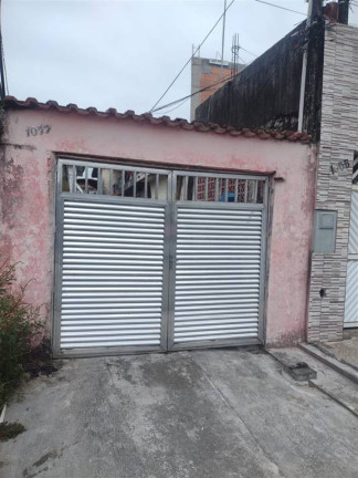 Casa com 1 Quarto à Venda, 45 m² em Ocian - Praia Grande