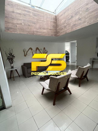 Imagem Apartamento com 3 Quartos à Venda, 114 m² em Jardim Oceania - João Pessoa Imagem Apartamento com 3 Quartos à Venda, 114 m² em Jardim Oceania - João Pessoa