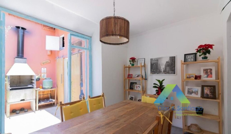 Imagem Sobrado com 2 Quartos à Venda, 90 m² em Jardim Paulistano - São Paulo