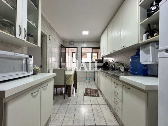 Imagem Apartamento com 3 Quartos à Venda, 95 m² em Centro - São José Do Rio Preto Imagem Apartamento com 3 Quartos à Venda, 95 m² em Centro - São José Do Rio Preto