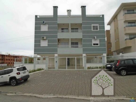 Imagem Apartamento com 2 Quartos à Venda, 100 m² em Ingleses Do Rio Vermelho - Florianópolis