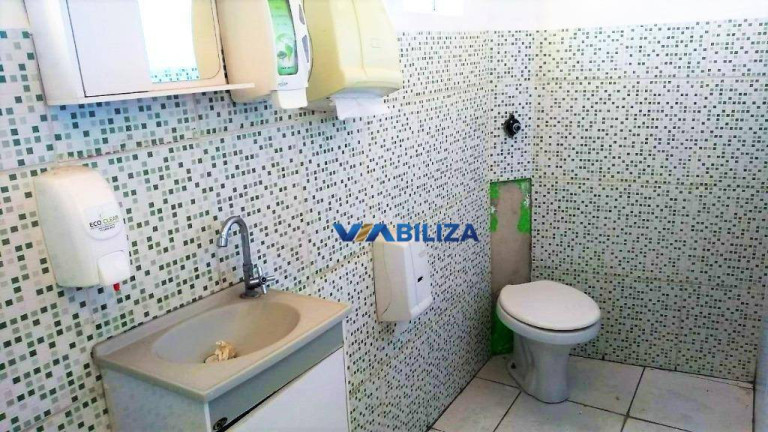 Imagem Galpão à Venda, 900 m² em Vila Augusta - Guarulhos Imagem Galpão à Venda, 900 m² em Vila Augusta - Guarulhos