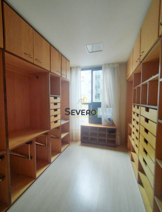 Imagem Apartamento com 4 Quartos à Venda, 140 m² em Icaraí - Niterói