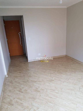 Imagem Apartamento com 2 Quartos à Venda, 55 m² em Brás - São Paulo