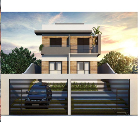 Imagem Casa com 3 Quartos à Venda, 115 m² em Jardim Do Lago - Atibaia Imagem Casa com 3 Quartos à Venda, 115 m² em Jardim Do Lago - Atibaia