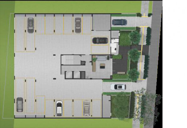 Imagem Apartamento com 3 Quartos à Venda, 121 m² em Rio Branco - Porto Alegre