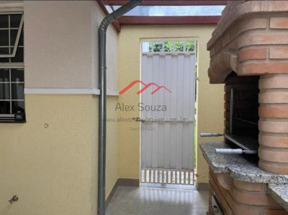 Imagem Casa com 2 Quartos à Venda, 96 m² em Parque Villa Flores - Sumaré Imagem Casa com 2 Quartos à Venda, 96 m² em Parque Villa Flores - Sumaré