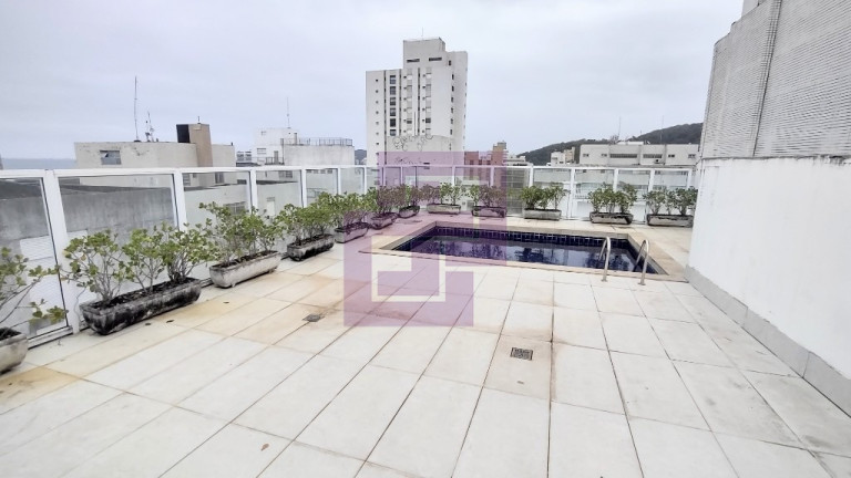 Imagem Cobertura com 3 Quartos à Venda, 400 m² em Pitangueiras - Guarujá