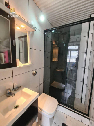 Imagem Apartamento com 3 Quartos à Venda, 90 m² em Jardim Astúrias - Guarujá Imagem Apartamento com 3 Quartos à Venda, 90 m² em Jardim Astúrias - Guarujá