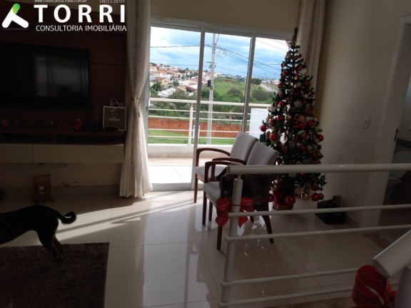 Imagem Imóvel com 3 Quartos à Venda, 270 m² em Ibiti Reserva - Sorocaba
