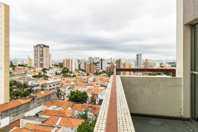 Imagem Imóvel com 1 Quarto à Venda, 82 m² em Vila Mariana - São Paulo Imagem Imóvel com 1 Quarto à Venda, 82 m² em Vila Mariana - São Paulo