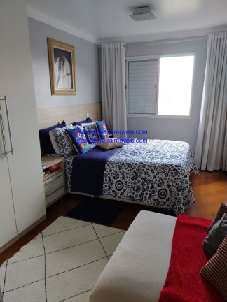 Imagem Apartamento com 3 Quartos à Venda, 128 m² em Cidade São Francisco - São Paulo Imagem Apartamento com 3 Quartos à Venda, 128 m² em Cidade São Francisco - São Paulo