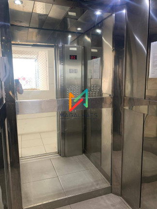 Imagem Apartamento com 3 Quartos à Venda, 90 m² em Casa Amarela - Recife