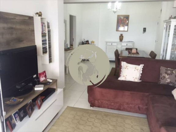 Imagem Apartamento com 3 Quartos à Venda, 129 m² em Ponta Da Praia - Santos Imagem Apartamento com 3 Quartos à Venda, 129 m² em Ponta Da Praia - Santos
