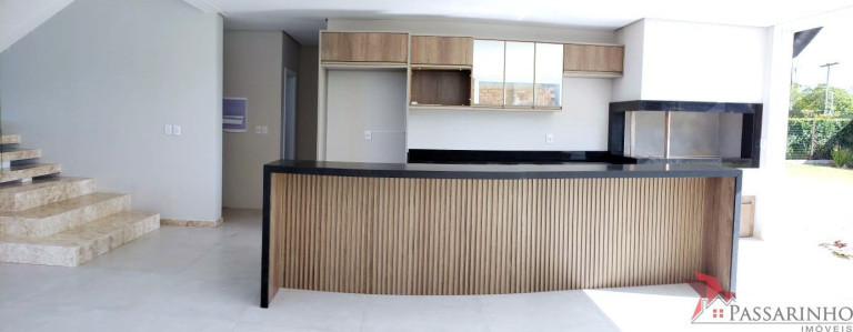 Imagem Casa de Condomínio com 5 Quartos à Venda, 275 m² em Praia Itapeva - Torres