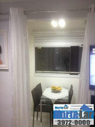Imagem Apartamento com 2 Quartos à Venda, 50 m² em Vila Bela Vista (zona Norte) - São Paulo Imagem Apartamento com 2 Quartos à Venda, 50 m² em Vila Bela Vista (zona Norte) - São Paulo