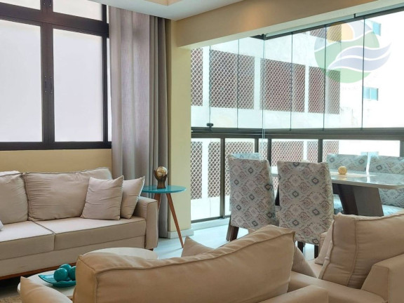 Imagem Apartamento com 3 Quartos à Venda, 113 m²
