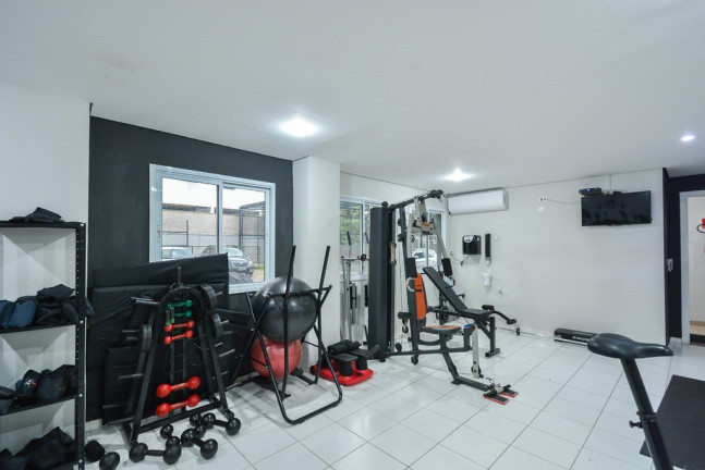 Imagem Apartamento com 2 Quartos à Venda, 57 m² em Mooca - São Paulo