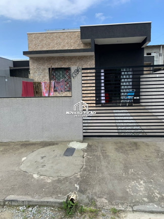 Imagem Casa com 2 Quartos à Venda, 47 m² em Luciane - Pontal Do Paraná Imagem Casa com 2 Quartos à Venda, 47 m² em Luciane - Pontal Do Paraná