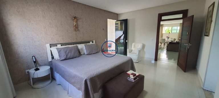 Imagem Casa com 5 Quartos para Alugar ou Temporada, 430 m² em Parque Do Jiqui - Parnamirim Imagem Casa com 5 Quartos para Alugar ou Temporada, 430 m² em Parque Do Jiqui - Parnamirim