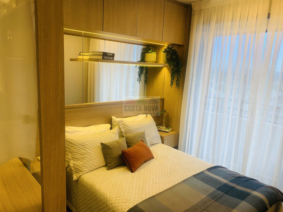 Imagem Apartamento com 2 Quartos à Venda, 34 m² em Campo Belo - São Paulo Imagem Apartamento com 2 Quartos à Venda, 34 m² em Campo Belo - São Paulo