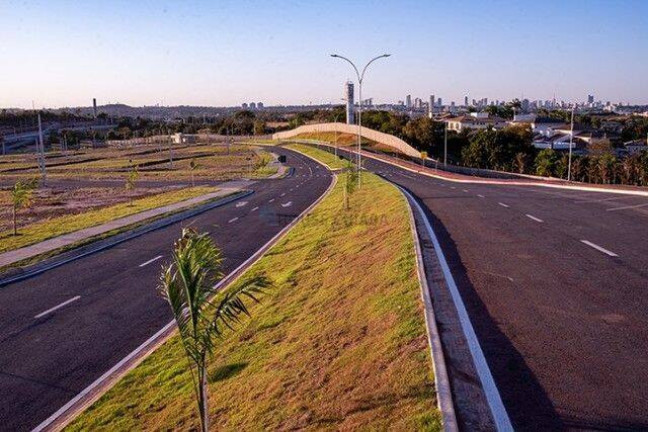 Imagem Terreno em Condomínio à Venda, 250 m² em Ribeirão Do Lipa - Cuiabá