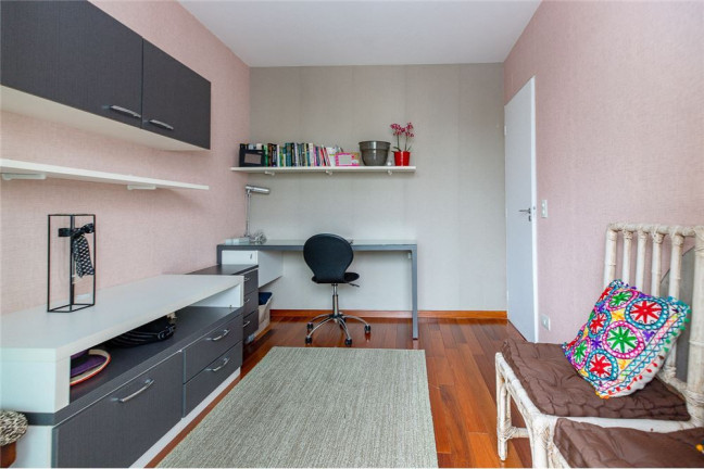 Imagem Apartamento com 2 Quartos à Venda, 47 m² em Campo Belo - São Paulo Imagem Apartamento com 2 Quartos à Venda, 47 m² em Campo Belo - São Paulo