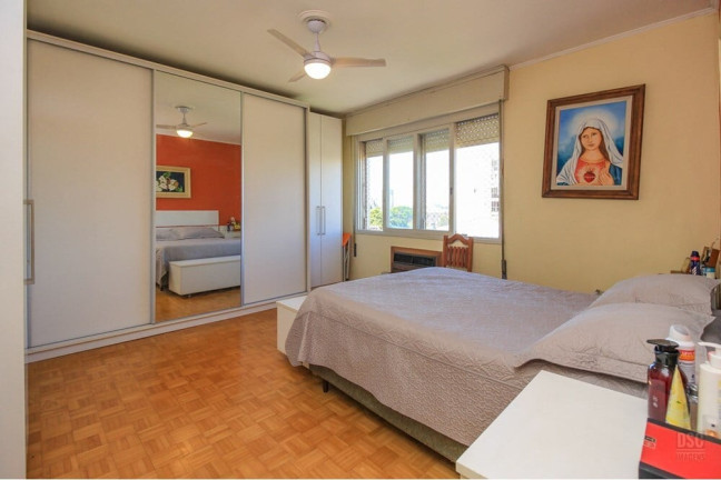 Imagem Apartamento com 3 Quartos à Venda, 124 m² em Teresópolis - Porto Alegre Imagem Apartamento com 3 Quartos à Venda, 124 m² em Teresópolis - Porto Alegre