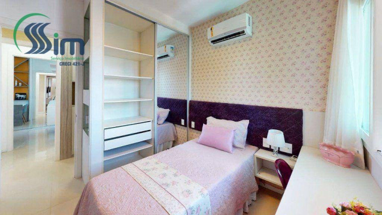 Imagem Apartamento com 3 Quartos à Venda, 78 m² em Papicu - Fortaleza Imagem Apartamento com 3 Quartos à Venda, 78 m² em Papicu - Fortaleza