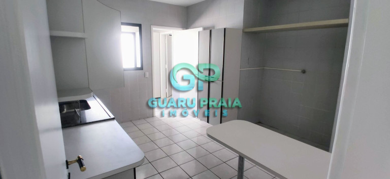 Imagem Apartamento com 2 Quartos à Venda, 112 m² em Barra Funda - Guarujá