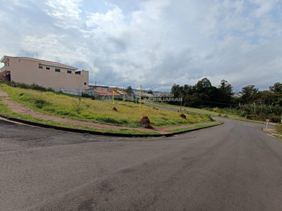 Imagem Terreno à Venda, 2 m² em Jardim Real Park - Botucatu