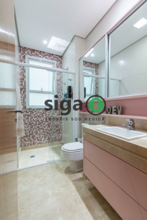 Imagem Apartamento com 3 Quartos à Venda, 335 m² em Jardim Anália Franco - São Paulo Imagem Apartamento com 3 Quartos à Venda, 335 m² em Jardim Anália Franco - São Paulo
