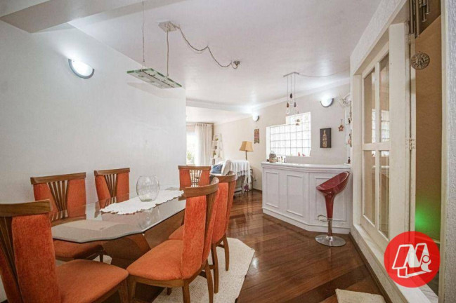 Imagem Casa com 3 Quartos à Venda, 306 m² em Santo Antônio - Porto Alegre