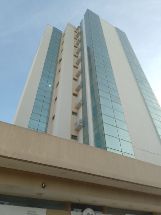 Sala Comercial à Venda, 55 m² em Vila Carvalho - Sorocaba