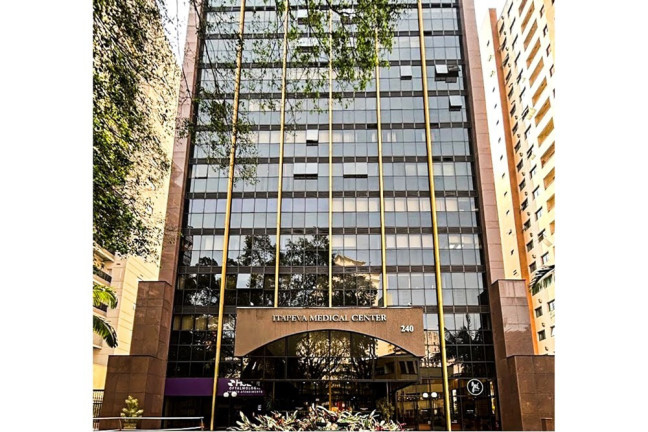 Imagem Sala Comercial à Venda, 29 m² em Bela Vista - São Paulo Imagem Sala Comercial à Venda, 29 m² em Bela Vista - São Paulo
