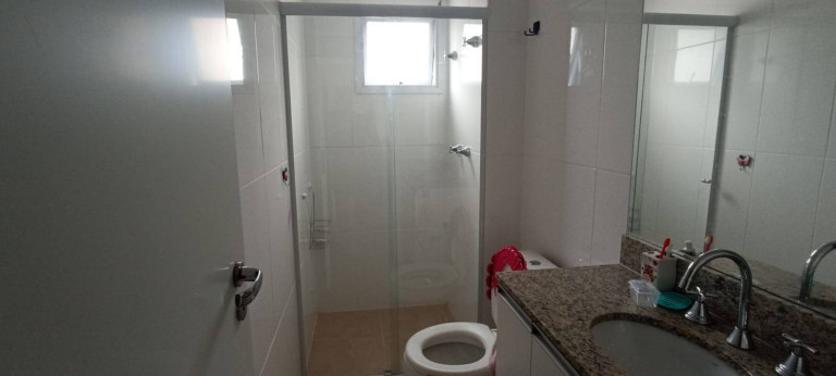Imagem Apartamento com 3 Quartos à Venda, 83 m² em Tatuapé - São Paulo