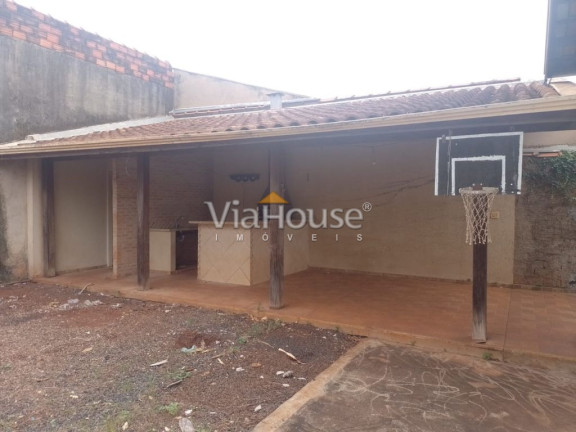 Imagem Casa com 3 Quartos à Venda, 133 m² em Pq Res C Portinari - Ribeirão Preto Imagem Casa com 3 Quartos à Venda, 133 m² em Pq Res C Portinari - Ribeirão Preto