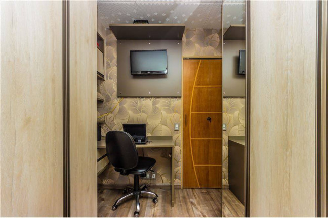 Imagem Apartamento com 2 Quartos à Venda, 55 m² em Vila São Francisco (zona Leste) - São Paulo Imagem Apartamento com 2 Quartos à Venda, 55 m² em Vila São Francisco (zona Leste) - São Paulo