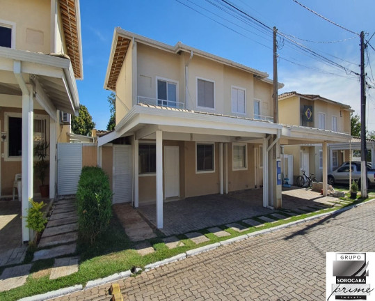Casa com 3 Quartos à Venda, 156 m² em Vossoroca - Sorocaba