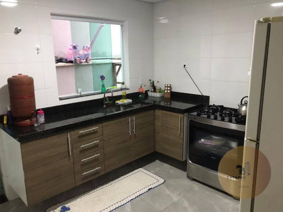 Imagem Sobrado com 3 Quartos à Venda, 250 m² em Vila Floresta - Santo André Imagem Sobrado com 3 Quartos à Venda, 250 m² em Vila Floresta - Santo André