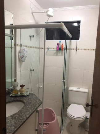 Imagem Apartamento com 3 Quartos à Venda, 77 m² em Residencial Santa Izabel - Taubaté