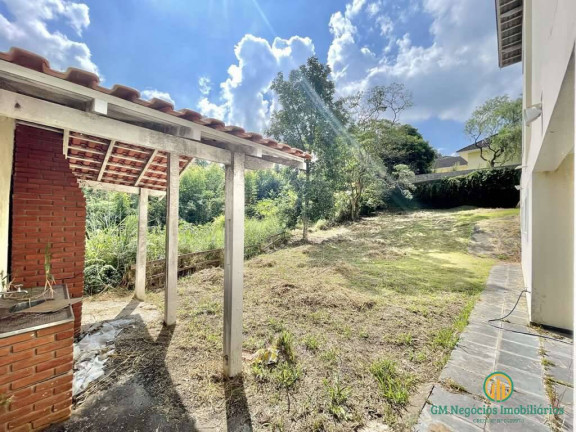 Imagem Casa à Venda, 1 m² em Granja Viana Ii - Cotia Imagem Casa à Venda, 1 m² em Granja Viana Ii - Cotia