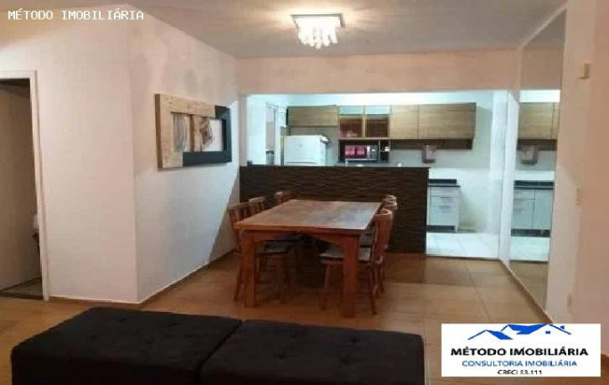 Imagem Apartamento com 2 Quartos à Venda, 80 m² em Centro - São Bernardo Do Campo