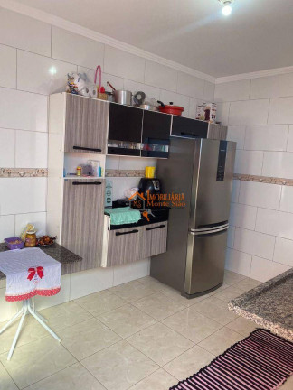 Imagem Sobrado com 2 Quartos à Venda, 70 m² em Residencial Jasmim - Itaquaquecetuba Imagem Sobrado com 2 Quartos à Venda, 70 m² em Residencial Jasmim - Itaquaquecetuba