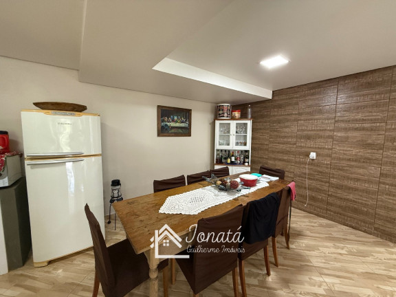 Imagem Casa com 3 Quartos à Venda, 230 m² em Vila Rica - Feliz