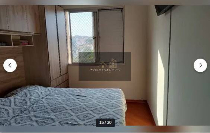 Imagem Apartamento com 3 Quartos à Venda, 77 m² em Parada Inglesa - São Paulo