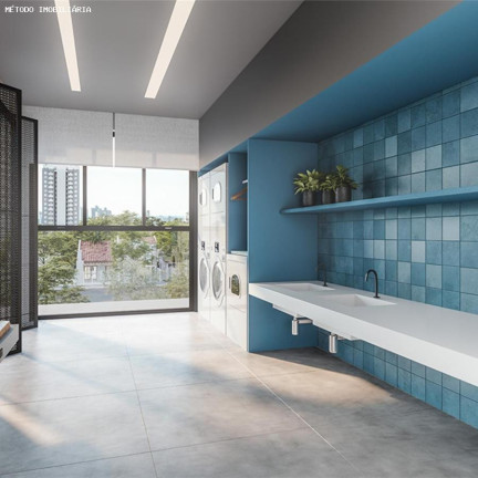 Imagem Apartamento com 1 Quarto à Venda, 35 m² em Cerqueira Cesar - São Paulo