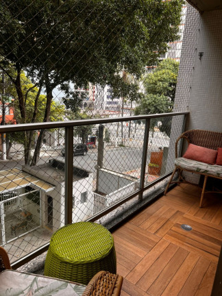 Imagem Imóvel com 2 Quartos à Venda, 90 m² em Campo Belo - São Paulo Imagem Imóvel com 2 Quartos à Venda, 90 m² em Campo Belo - São Paulo