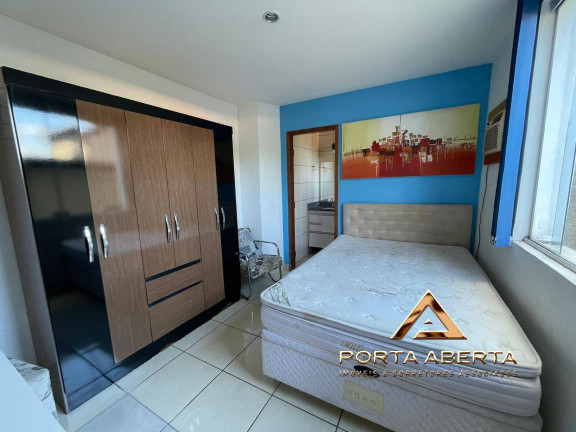 Imagem Apartamento com 1 Quarto à Venda, 30 m² em Quitandinha - Timóteo